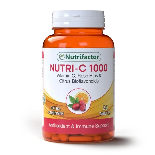 Nutri-C 1000