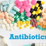 Safe Use of Anti-Biotics in Daily Life