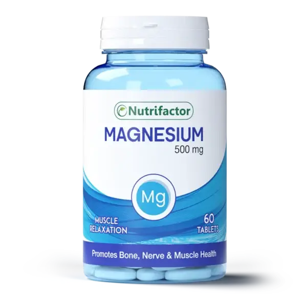 Magnesium